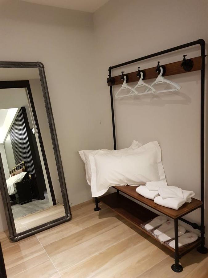 Hotel Kristal Bentong Exteriör bild