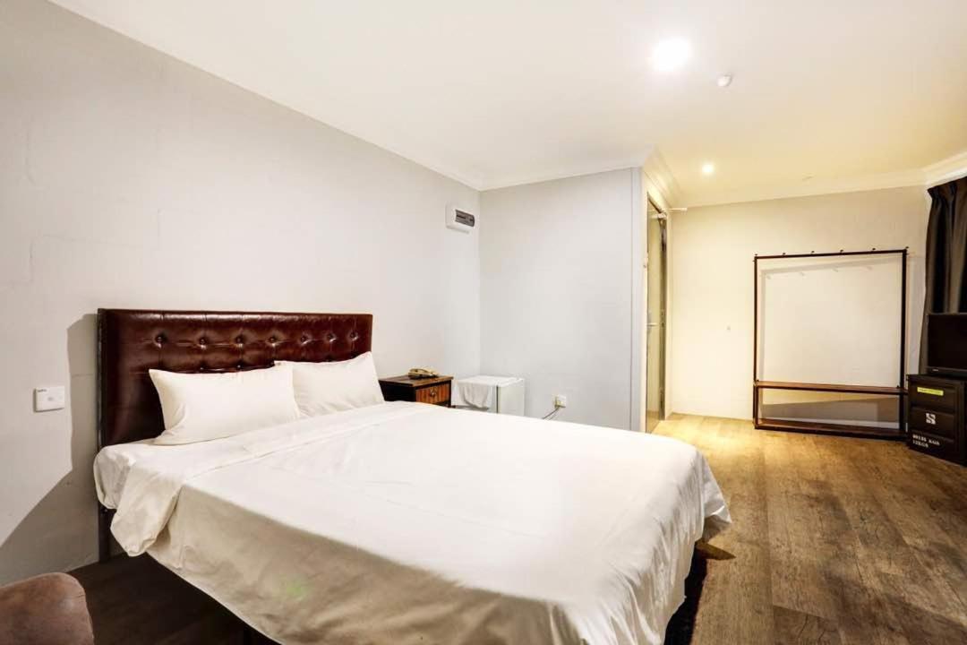 Hotel Kristal Bentong Rum bild